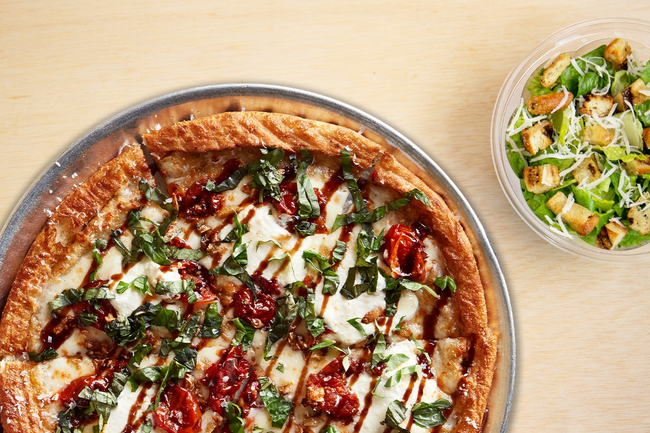 Catering for 10 (Individually Packaged)