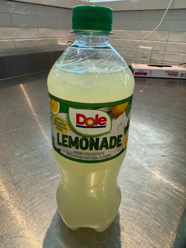Lemonade