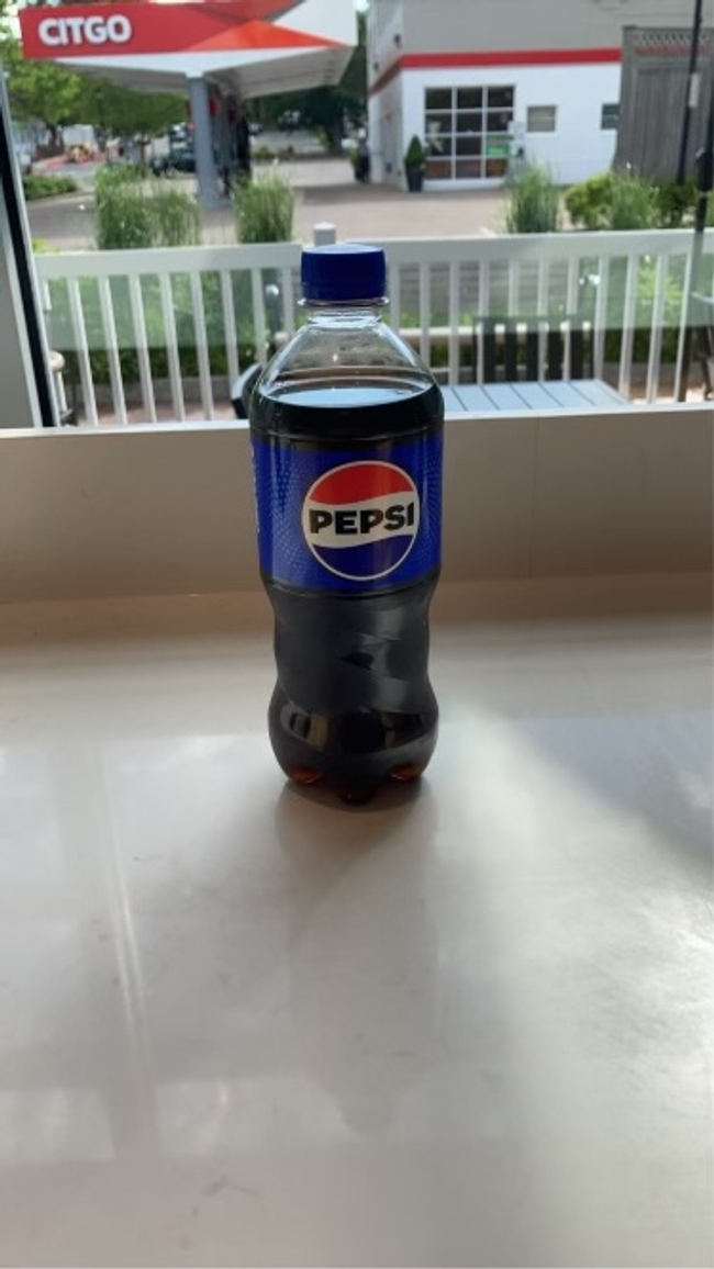 Pepsi