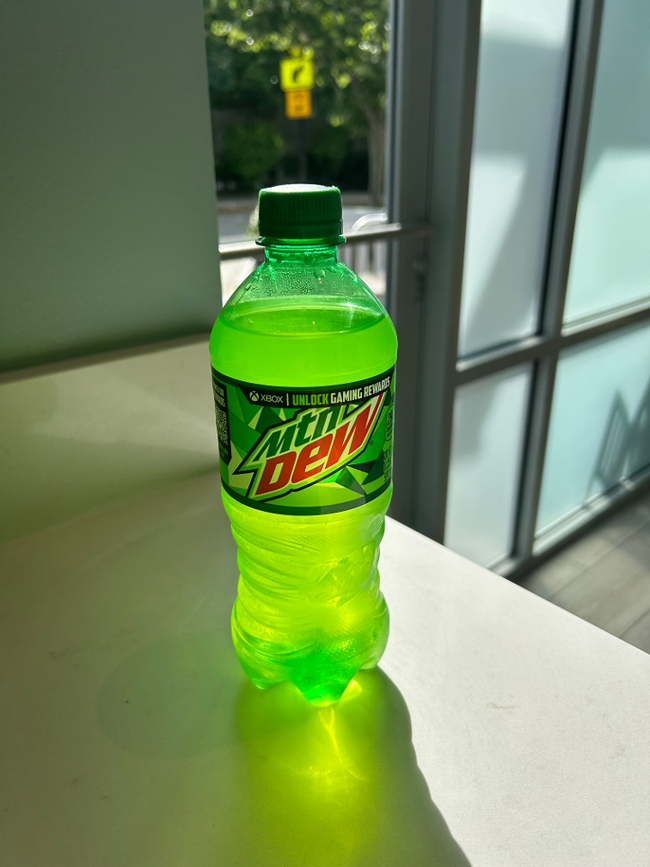 Mountain Dew