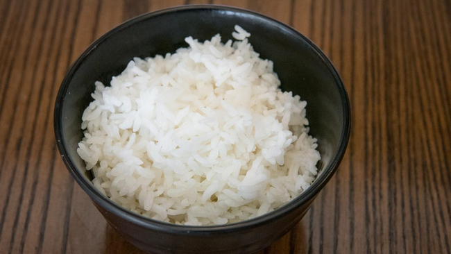 Rice Bowl