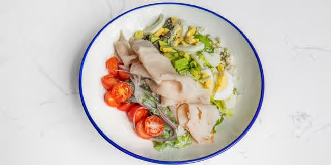 L-Classic Cobb Salad