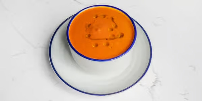 Cup - Tomato Soup