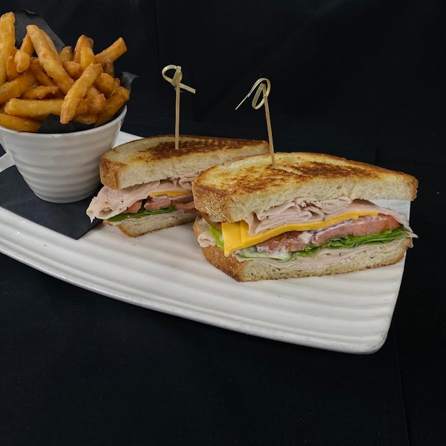 Turkey Club