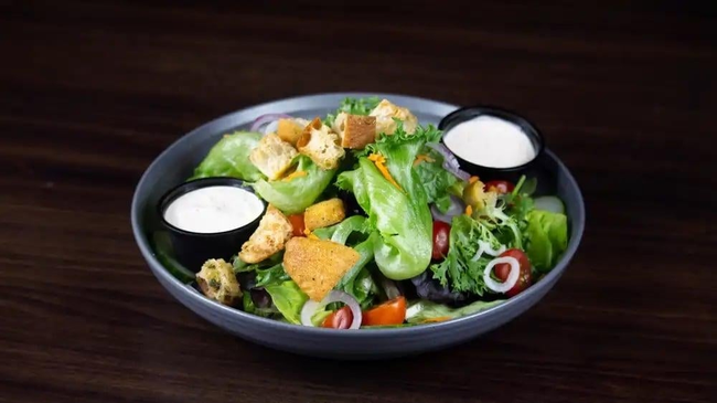 House Salad