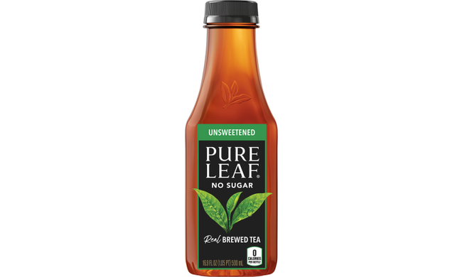 Pure Leaf Sweet Tea