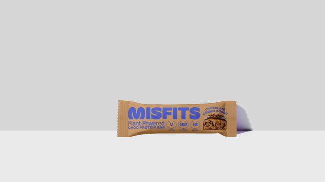 Misfits Cookie Dough