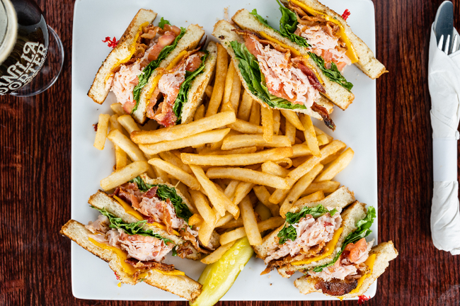 Turkey Club