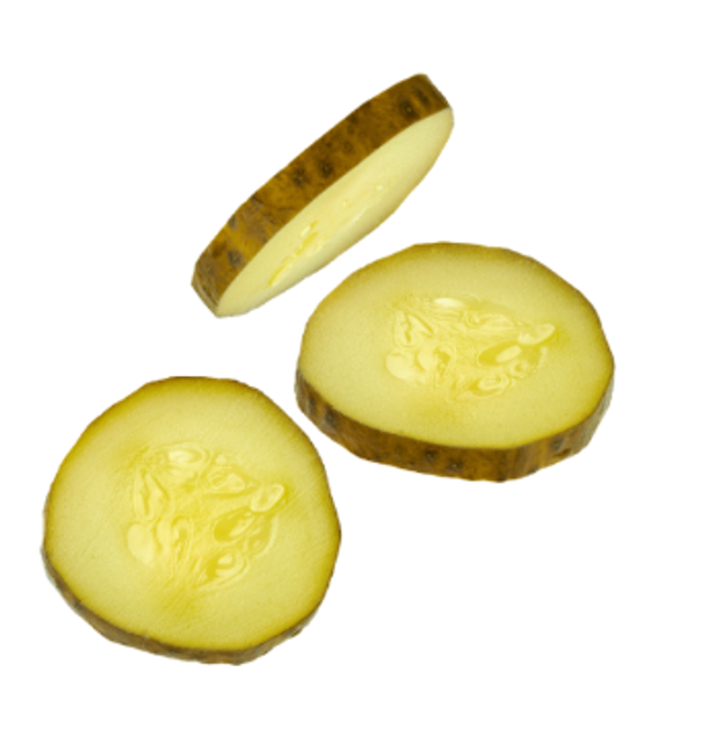 Pickles (Side)