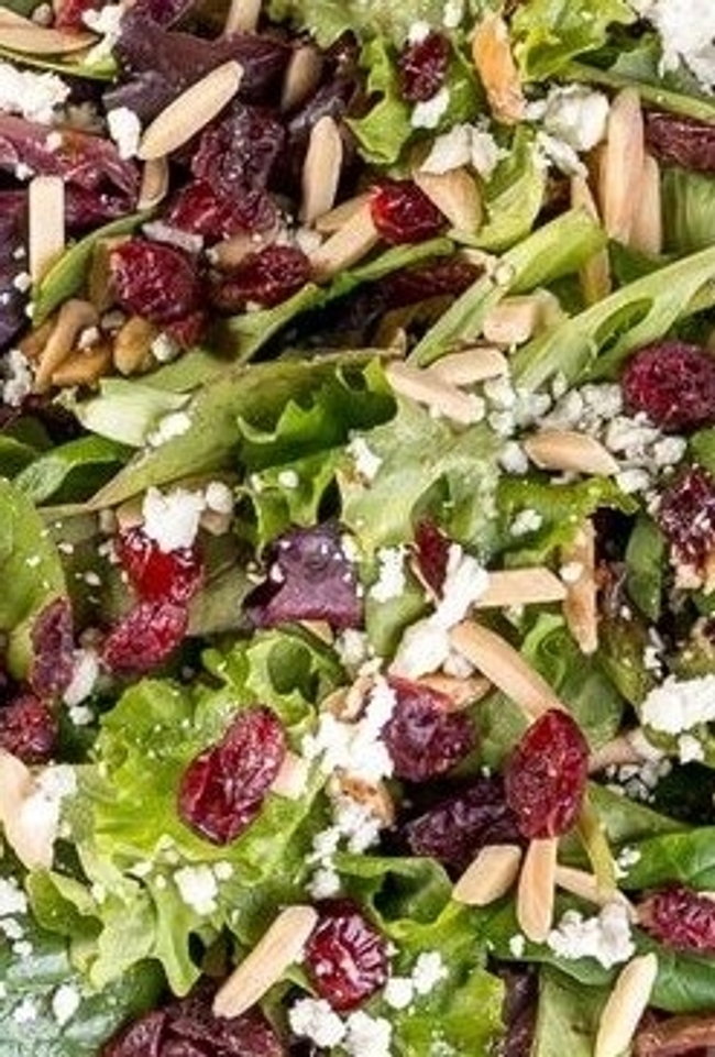 Spring Mix Salad
