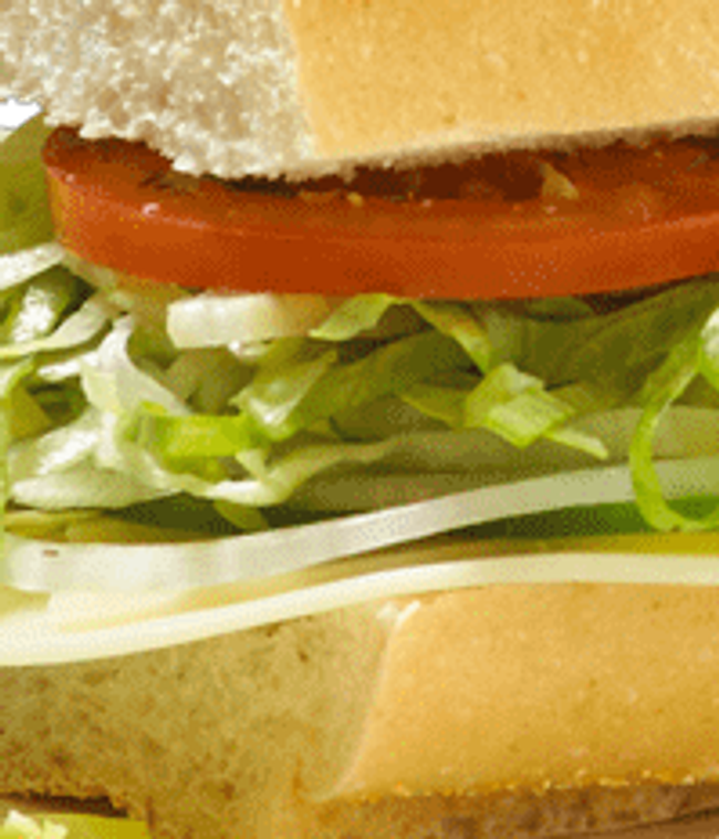 Whole Provolone