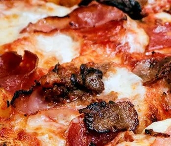 Medium Italian Meat
