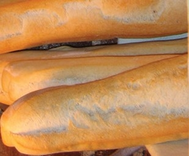 Atlantic City Submarine Loaf