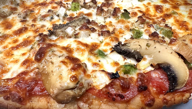 Large Deluxe