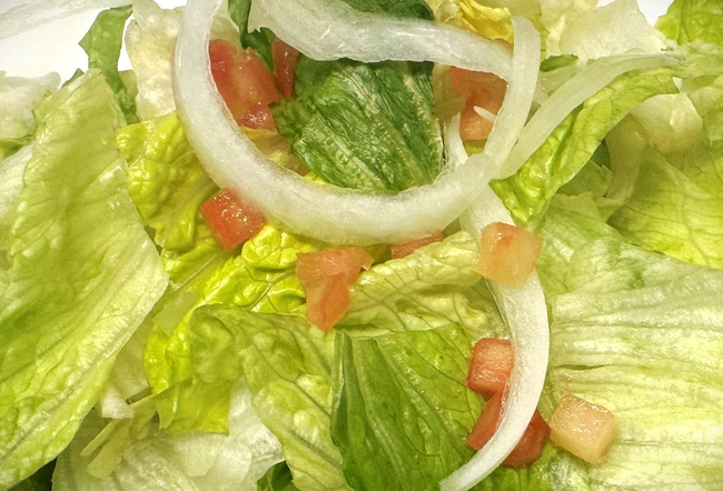 Side Salad