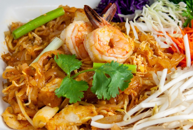 Pad Thai