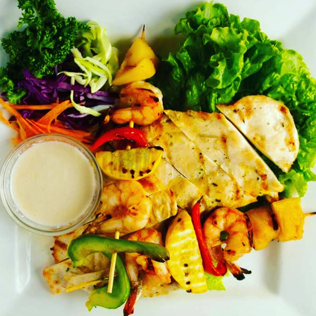 Lemongrass Companion