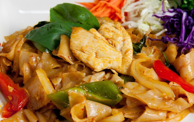 Pad Kee-Mao