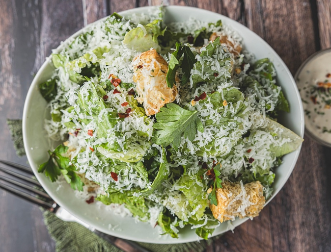 Caesar Salad