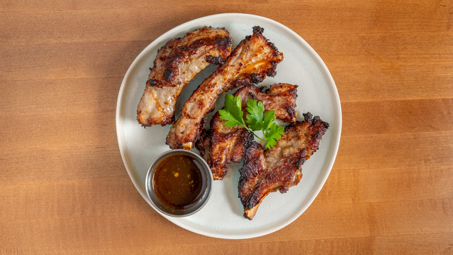 Spare Ribs (GF)