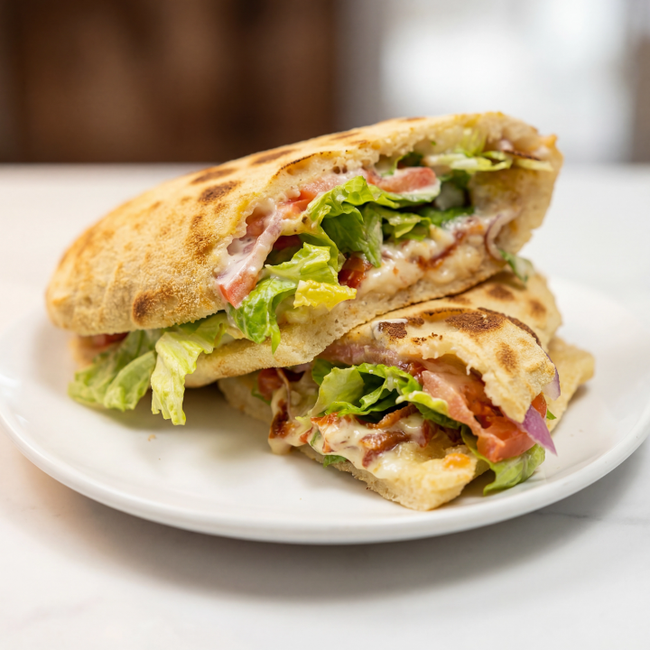 BLT Panuzzo