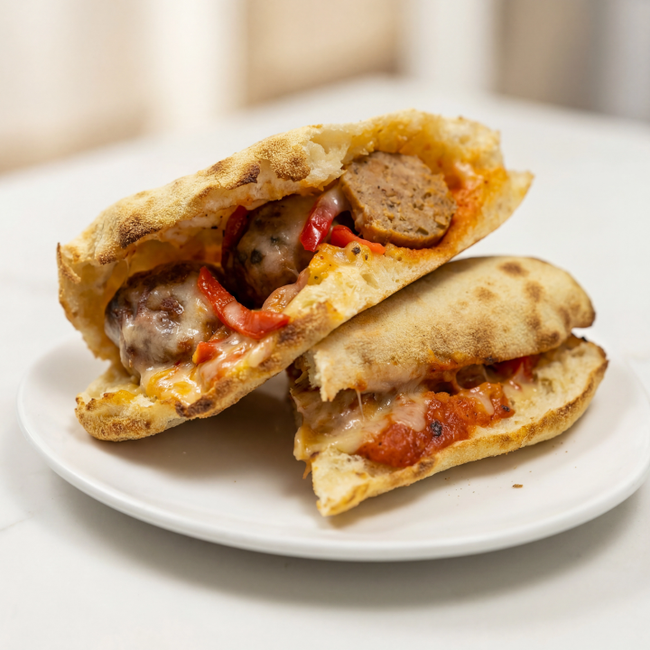 Meatball Sub