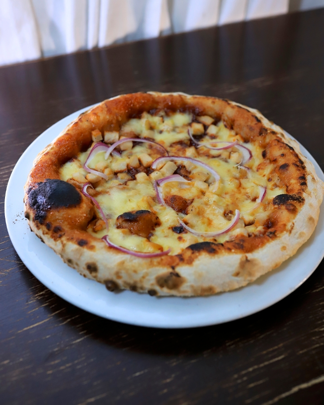 Coletta Pizza
