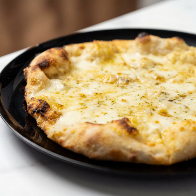 Bianchi Pizza