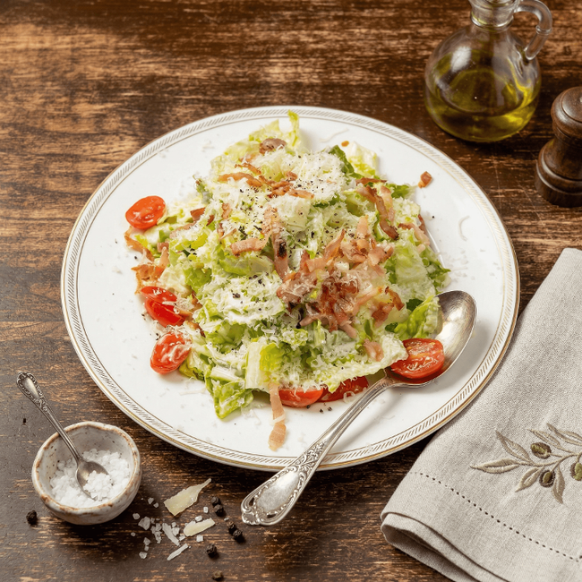 PLT Ranch Salad