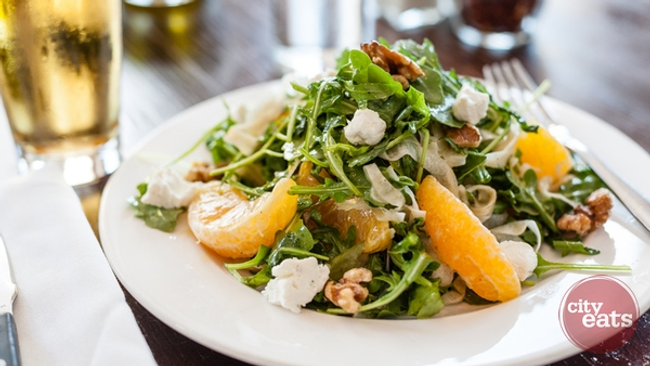 Fennel Salad