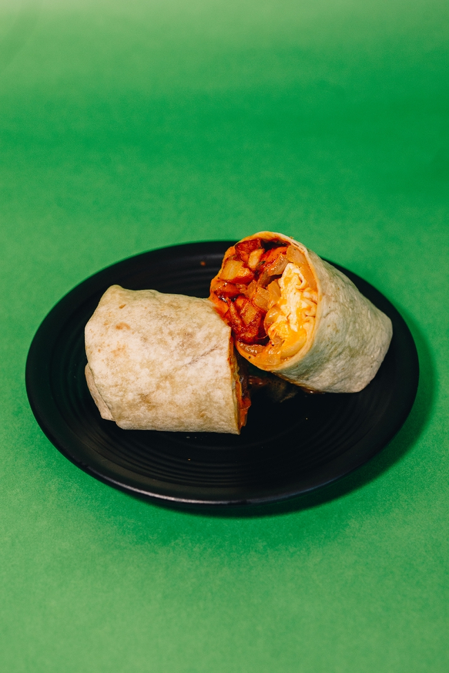 Burrito