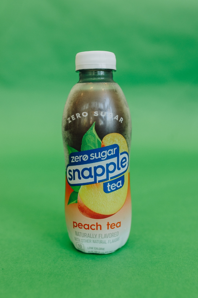 Snapple