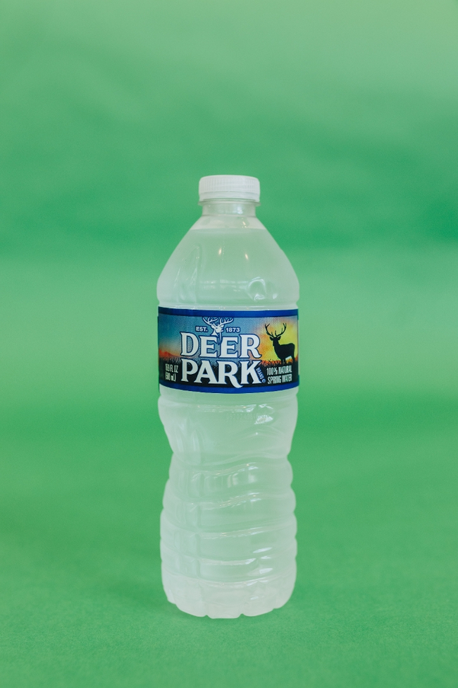 Deer Park Water