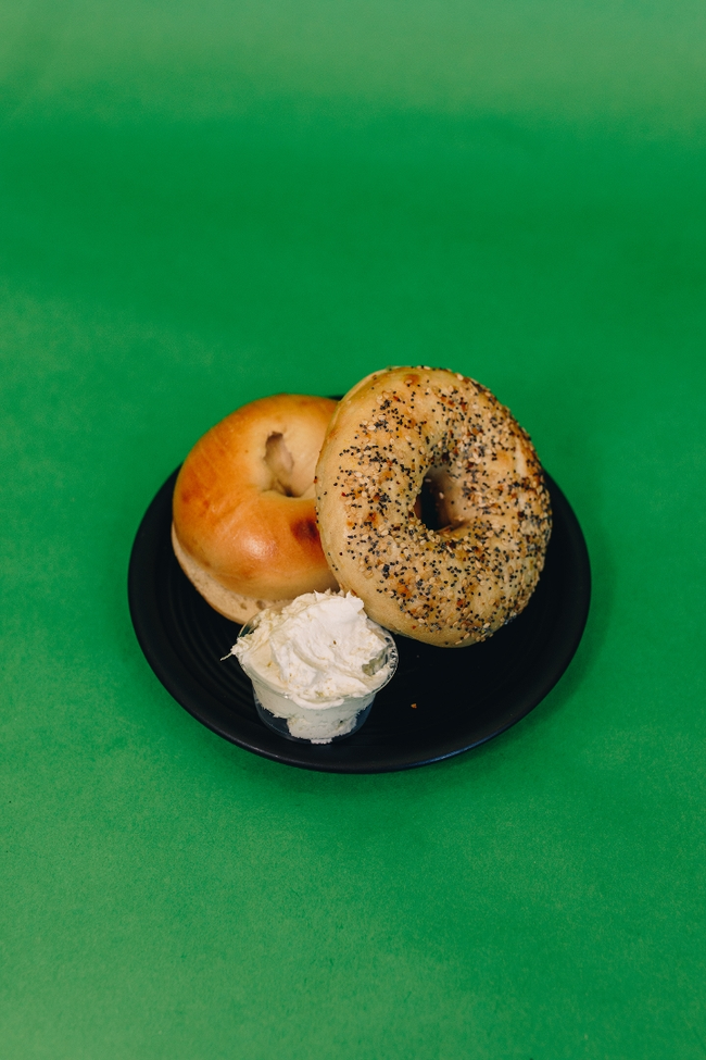 Bagel
