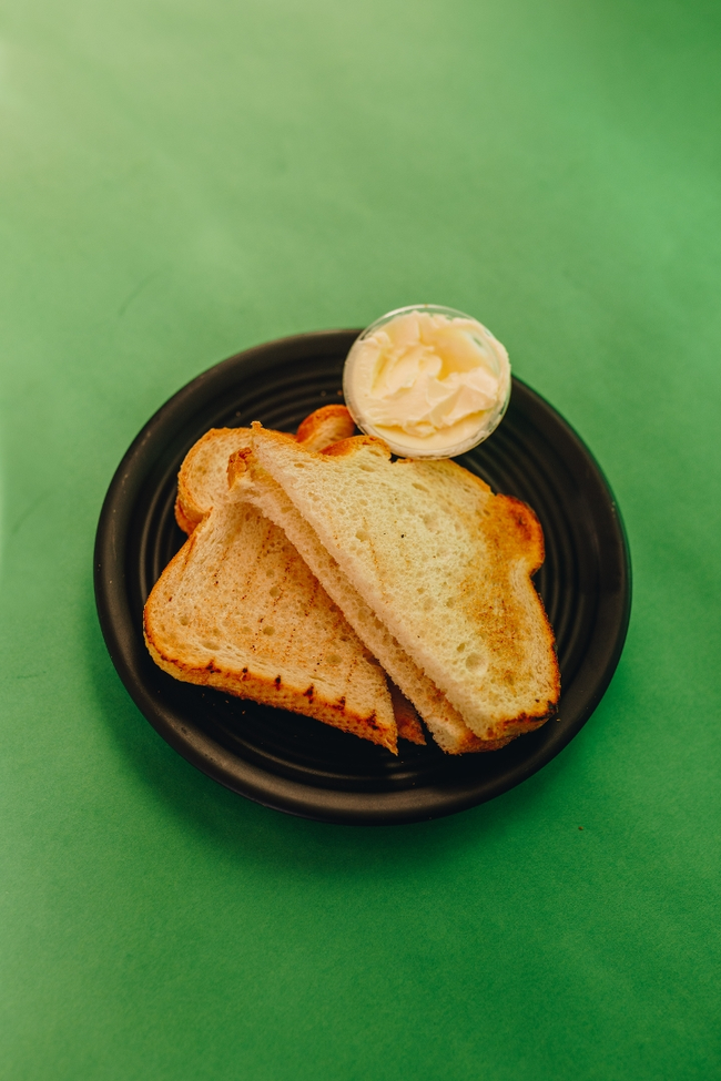 Toast