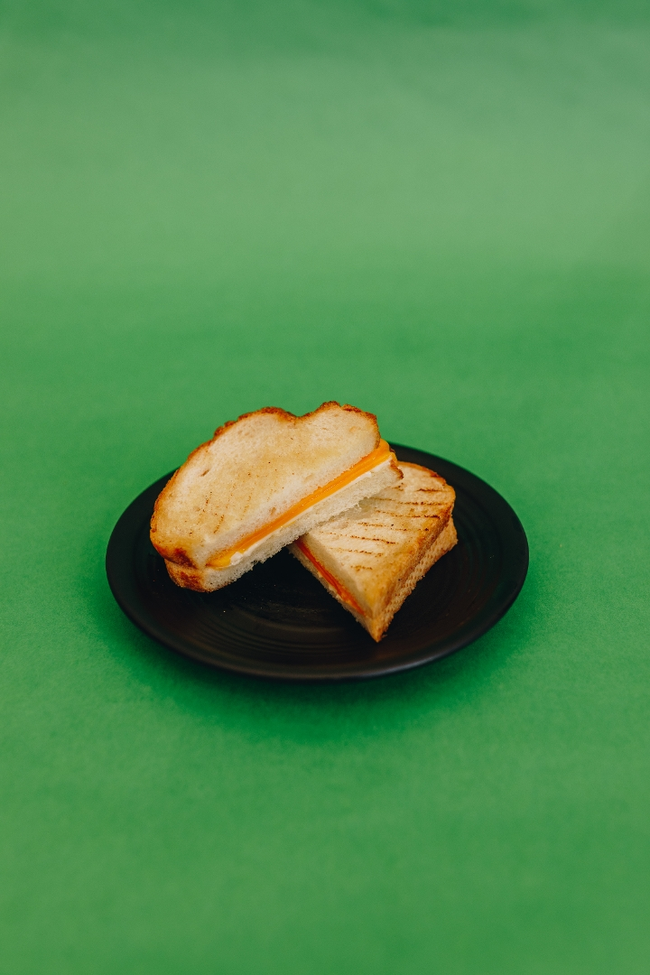 Grilled Cheese