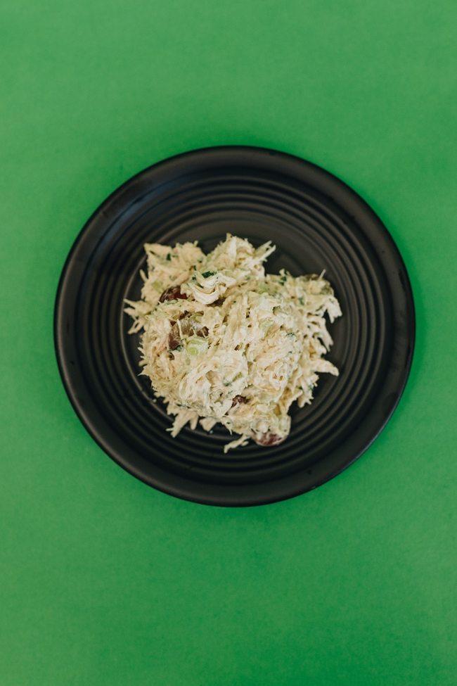 Chicken Salad