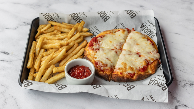 Kids Pizza
