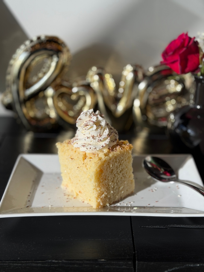 Tres Leches