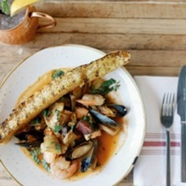 Cioppino