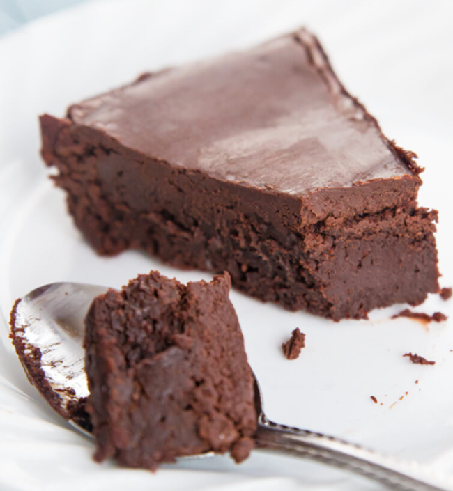 Gluten Free Chocolate Cake