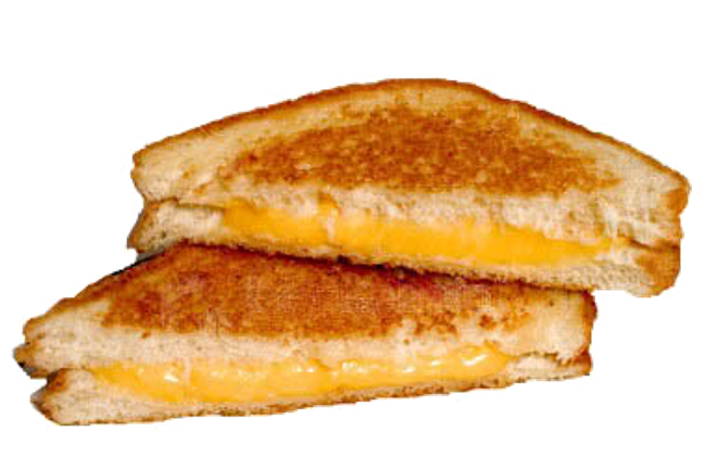 Grilled Cheese