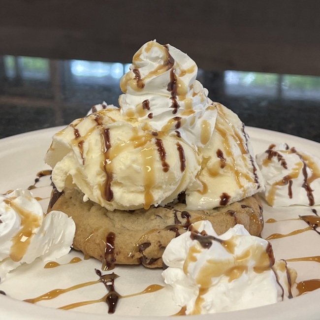 *NEW Cookie Chaos Overload