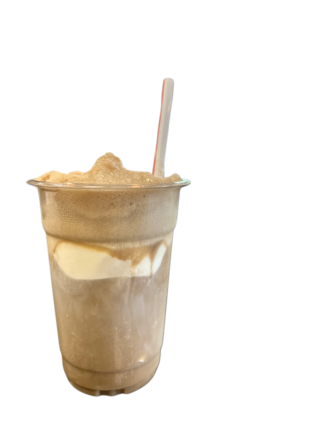 *NEW Root Beer Float