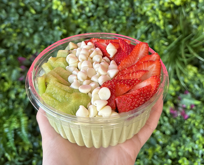 **NEW** - Matcha Bliss