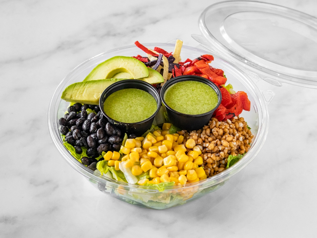 Southwest Salad