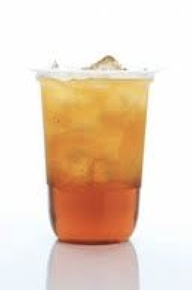 Iced Green Tea