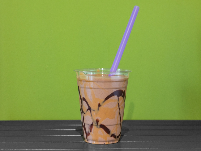 **NEW** - Nutty Professor