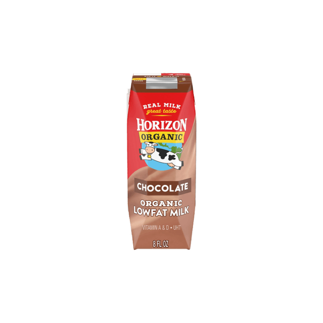 Horizon Organic® Kids Lowfat Chocolate Milk