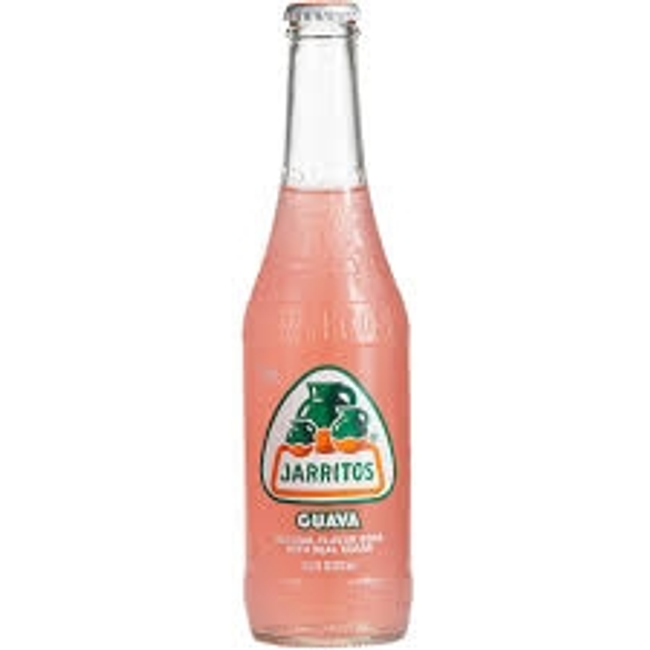 Jarritos Guava